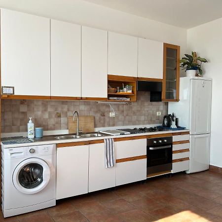 Appartamento In Collina Vista Mare San Remo Exterior foto