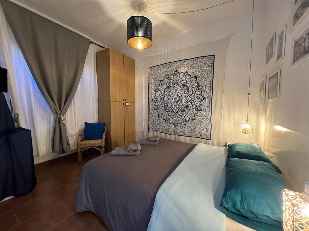 Appartamento In Collina Vista Mare San Remo Exterior foto