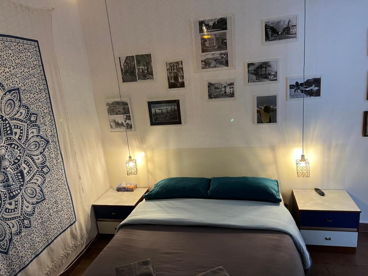 Appartamento In Collina Vista Mare San Remo Exterior foto