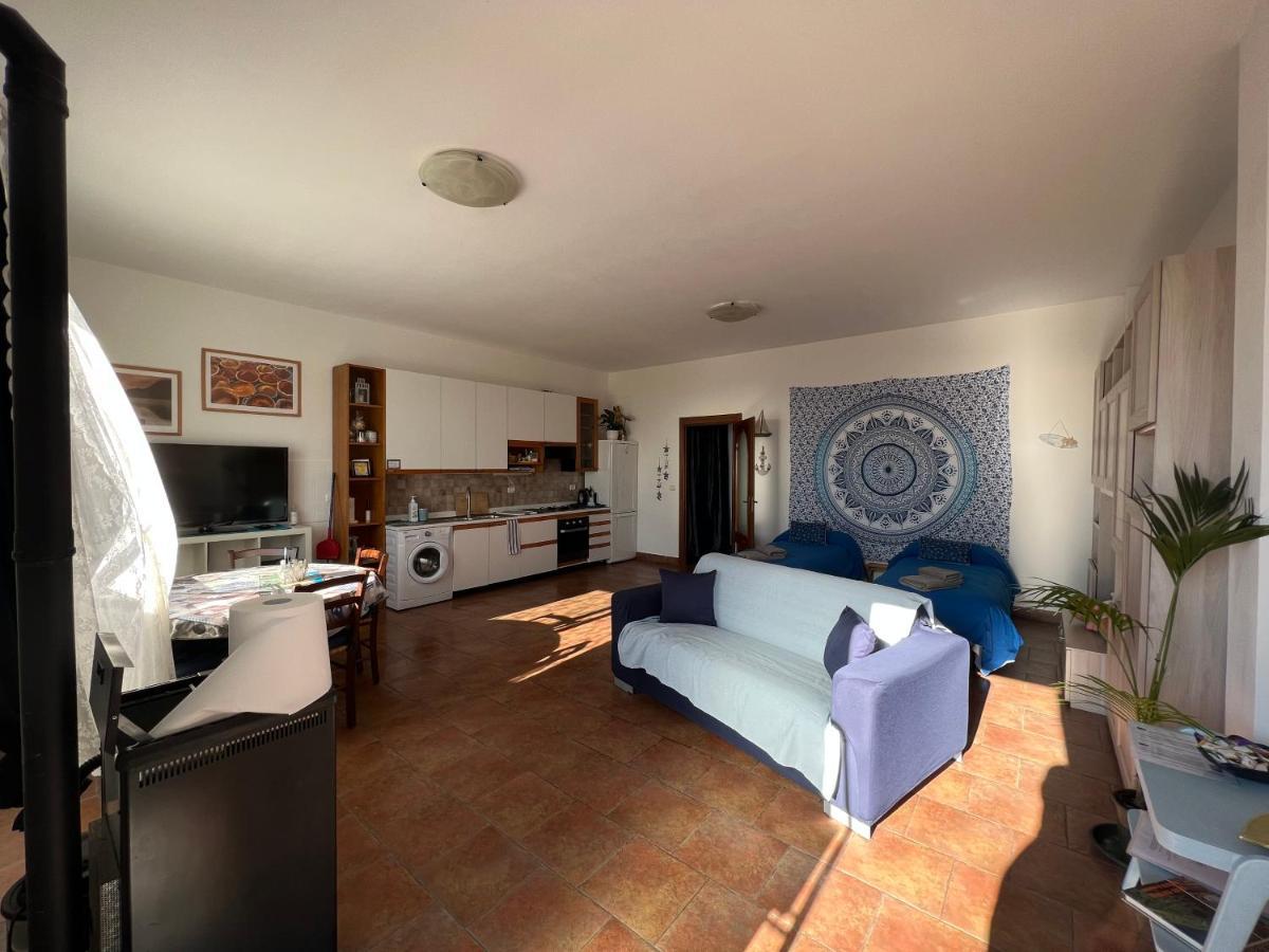Appartamento In Collina Vista Mare San Remo Exterior foto