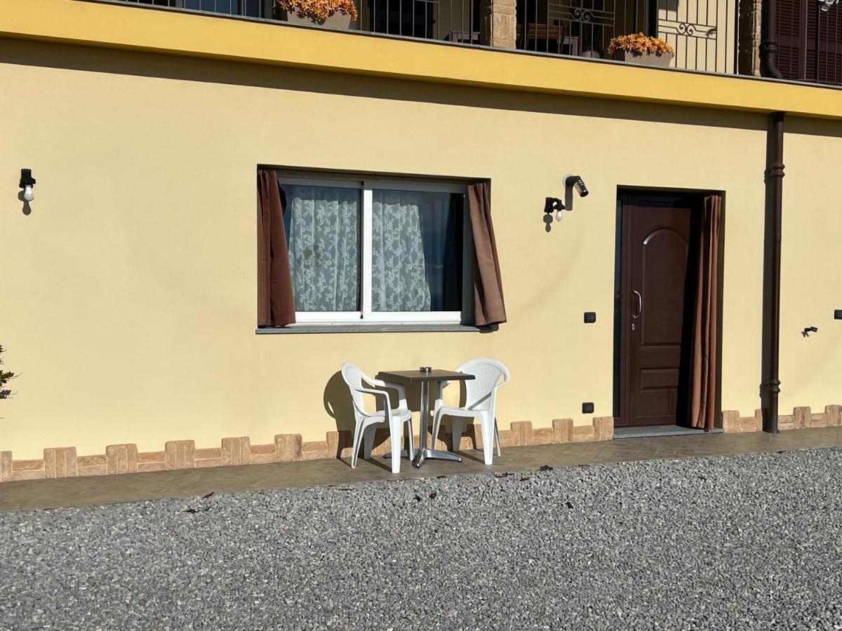 Appartamento In Collina Vista Mare San Remo Exterior foto