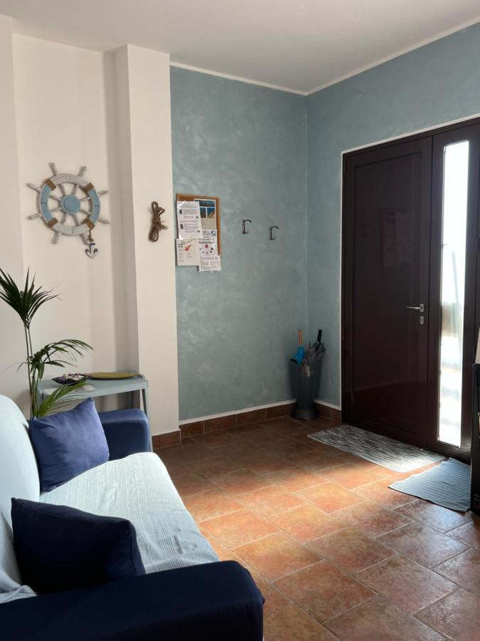 Appartamento In Collina Vista Mare San Remo Exterior foto