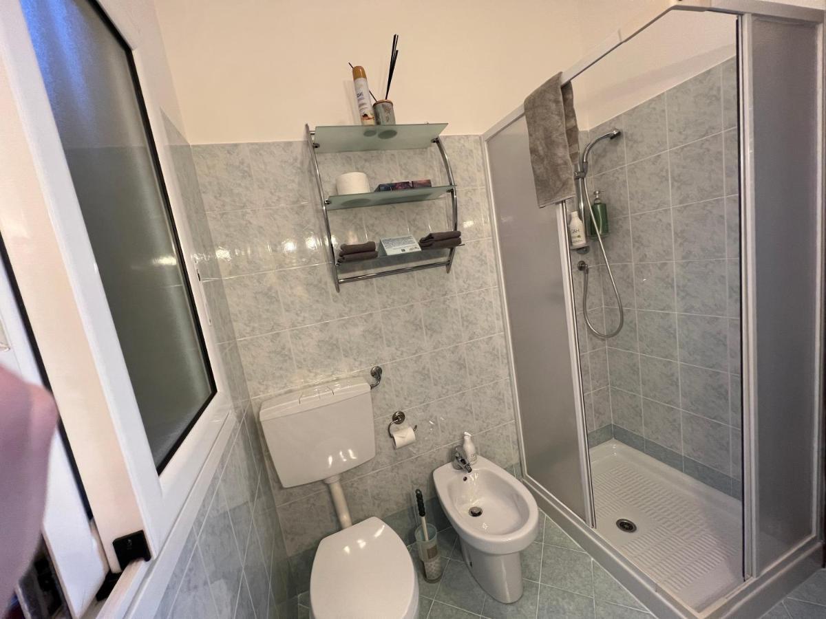 Appartamento In Collina Vista Mare San Remo Exterior foto